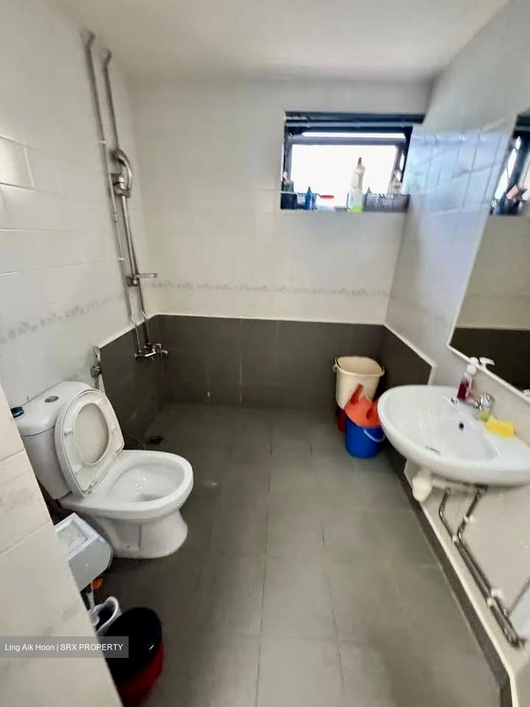 The Bayshore (D16), Condominium #502541851